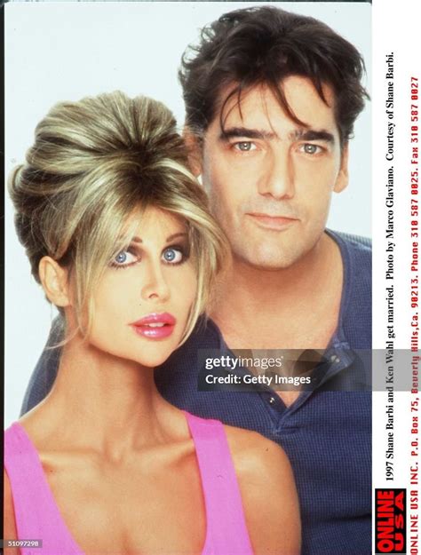 shane and sia barbi|Meet ‘Wiseguy’ Star Ken Wahl Who Is Married to ‘Barbi  .